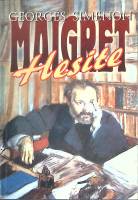 Книга Мегрэ колеблется 2000 Ж. Сименон Москва Мягкая обл. 208 с. Без илл.