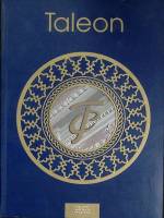 Журнал Taleon, клубный журнал 2007 № 2, март-апрель Финляндия Мягкая обл. 128 с. С цв илл