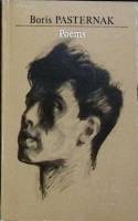 Книга Стихотворения и поэмы 1990 Б. Пастернак Москва Мягкая обл. 318 с. С ч/б илл