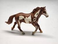 Фигурка коллекцонная Лошадь Конь Schleich Шлейх 2006 г