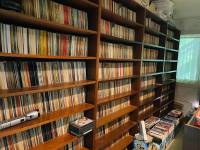 Покупка любых виниловых пластинок