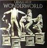 Пластинка виниловая , Wonderworld SNC Records 300 мм. Excellent