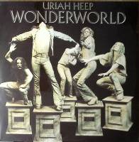 Пластинка виниловая , Wonderworld SNC Records 300 мм. Excellent