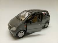 Модель авто 1:43 Mercedes-Benz A Class Hongwell 