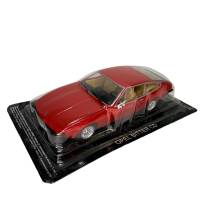 Суперкары модель Опель Opel Bitter CD в коробке блистере без журнала