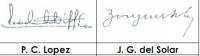 (,) Банкнота Аргентина 1983 год 100 песо аргентино "Хосе де Сан-Мартин"   UNC