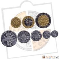  Монета Кабо Дахла 2006 год     UNC