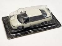 Авто легенды СССР модель Москвич 2144 Истра в коробке-блистере без журнала