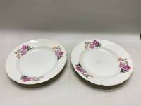 Тарелки суповые Япония, 2 шт, 23,5 см