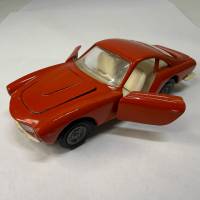 Ferrari 250 GT Berlinetta СССР без блистера 1:43