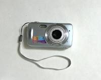 Фотоаппарат цифровой  Rekam ILook S750i   Китай  (сост. отл)