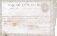 (№1801P-S231a) Банкнота Франция 1801 год "25 Francs"