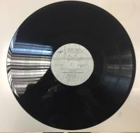 Пластинка виниловая , Английский язык для общения 8 (10) Мелодия 300 мм. (Сост. отл.)