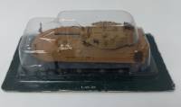 "Русские танки", модель LAV-25  (в коробке-блистере)