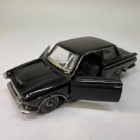 Модель автомобиля Ford Consul Cortina MK1 СССР 1:43 без блистера