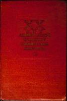 Книга ХХ лет ЛОКБ 1959 Сборник научных работ Ленинград Твёрдая обл. 192 с. Без илл.