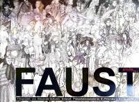 Альбом Faust 2009 Proline film Берлин Мягкая обл. 36 с. С ч/б илл