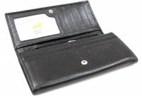 Кошелёк женский "Braun Buffel", натуральная кожа, 1 отделение (см. описание)
