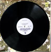 Пластинка виниловая Модерн Токинг The 1st album Балкантон 300 мм. Very good