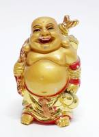 Нэцкэ Хотей, Китай (сост. на фото)