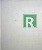 Книга-альбом Muz mnoha tvari А. Райкин 1959 , . Твёрдая обл. 103 с. С ч/б илл