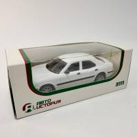 Автоистория ГАЗ 3111 Волга 1:43 в коробке