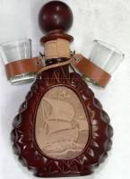 Набор для виски (сост. отл) 