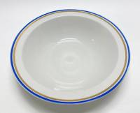 Салатник фарфоровый, LuBiana, Польша