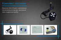 Микроскоп цифровой портативный DigiMicro Mini, USB2.0, Увеличение 12х-200х, Запись видео. Китай