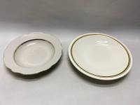 Блюдо Конаково и Дулево