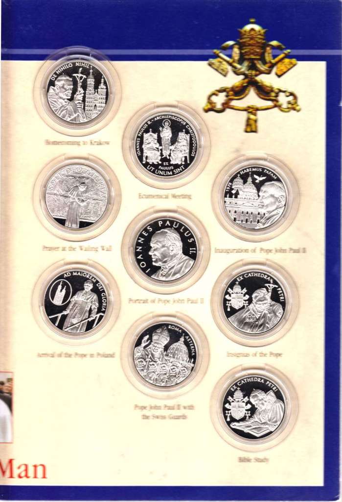 () Монета Мальта 2005 год &quot;&quot;   UNC