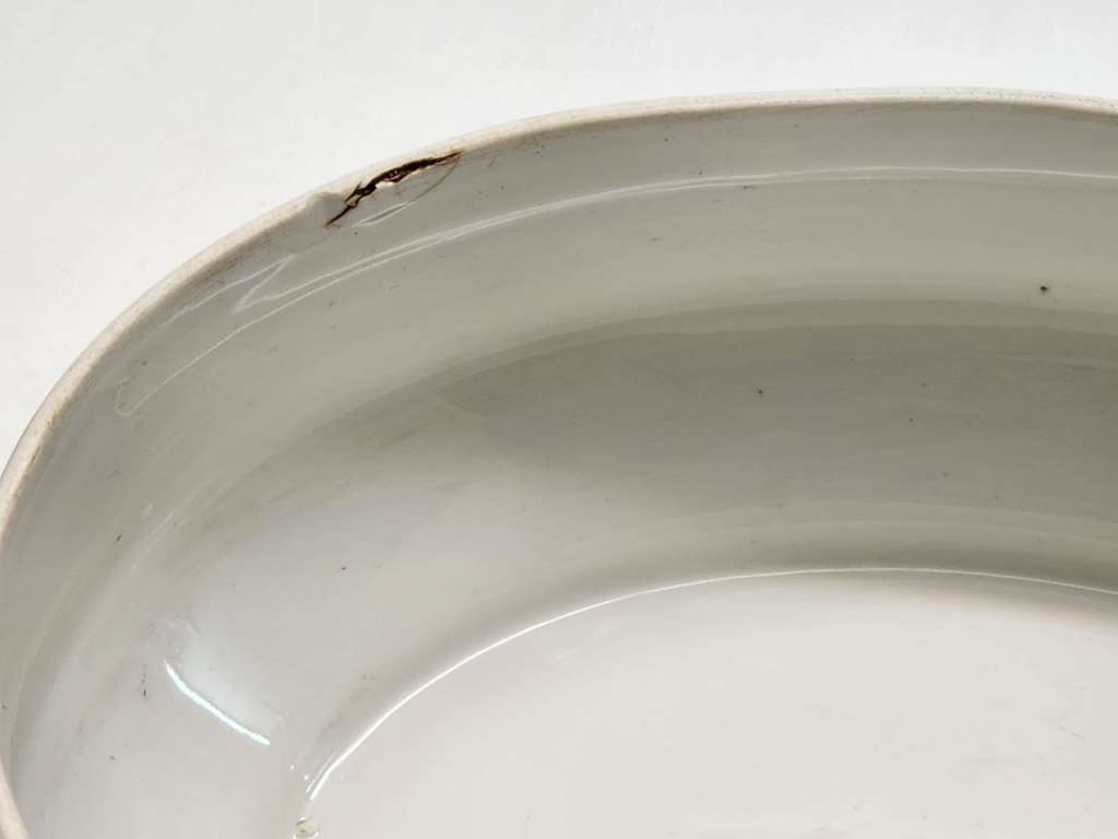 Супница Дулево 1953 года без крышки