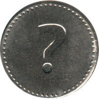 () Монета Либерия 1979 год 500  ""   Медь-Никель  UNC