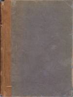 Книга "Kenilworth" 1845 W. Scott Германия Твёрдая обл. 498 с. Без илл.