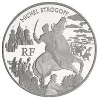 () Монета Франция 2006 год 1 1/2 евро ""   PROOF