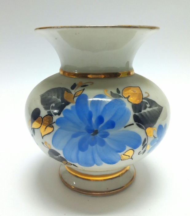 Ваза, ЛОЗ, ЛЗФИ, Букет