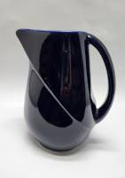 Кувшин фарфор кобальт (сост.на фото)