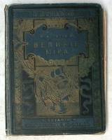 Книга Великие мира 1915 М. А. Лятский М. О. Вольфъ Твёрдая обл. 292 с. С ч/б илл
