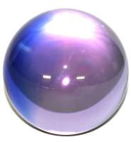 Сувенир "Хрустальный шар", 12*12 см, Австрия, новый