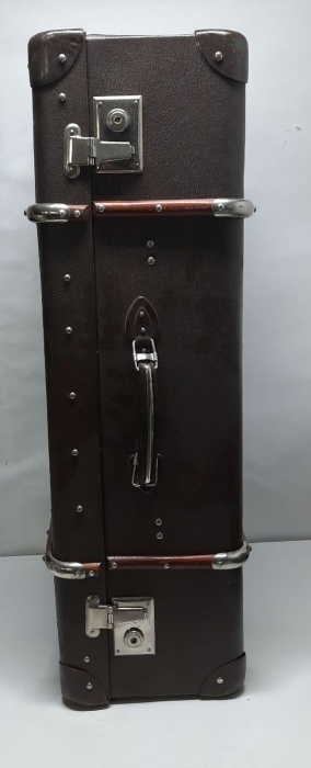 Чемодан СССР (Состояние на фото)