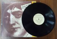 Пластинка виниловая В. Агафонов Еще не раз вы вспомните меня Мелодия 300 мм. (сост. на фото)