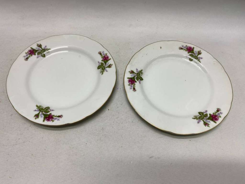 Тарелки десертные Япония, 2 шт