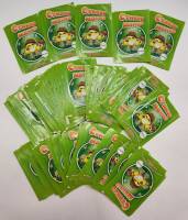 Наклейки Стикермания Карусель 86 упаковок (в каждой по 5 штук наклеек)