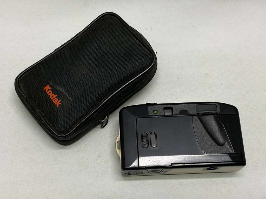 Фотоаппарат пленочный Skina SK 107 