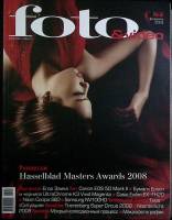 Журнал Foto&Video 2009 №02 февраль Москва Мягкая обл. 130 с. С цв илл