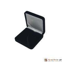 Коробка под монету диаметром 46мм (увеличенная), Синяя