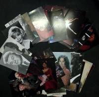 Фото советских артистов