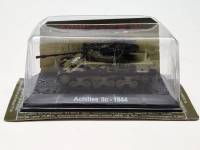 Танки мира модель Achilles IIc - 1944 Achilles M10 в коробке-блистере без журнала
