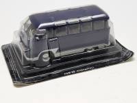 Авто легенды CCCР модель РАФ 08 Спридитис в коробке блистере без журнала