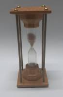 Песочные часы 3 минуты (сост на фото)